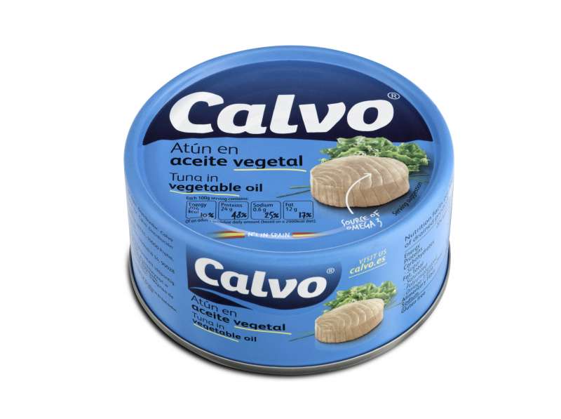 Тунец в оливковом масле. Calvo тунец. Консервы тунец в оливковом масле. Calvo консервы.